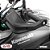 Protetor De Mao Kawasaki Versys650 Tourer 2015+ Scam Spto393 - Imagem 1