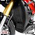 Protetor Radiador Bmw S1000xr 2016+ Spto355 Scam - Imagem 2
