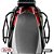 Protetor Traseiro Yamaha Xt660r 2005+ Spto142 Scam - Imagem 2