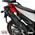 Protetor Traseiro Yamaha Xt660r 2005+ Spto142 Scam - Imagem 1