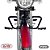 Protetor Motor Sptop397 Haojue Chopper Road150 2018+ - Imagem 3