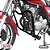 Protetor Motor Sptop397 Haojue Chopper Road150 2018+ - Imagem 4
