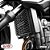 Protetor Radiador Honda Cb500f 2016+ Scam Spto265 - Imagem 3