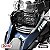 Protetor Farol Aço Carbono Bmw R1250gs 2019+scam Spto285 - Imagem 2