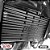 Protetor Radiador Kawasaki Er6n 2009-2012 Spto286 Scam - Imagem 2