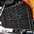 Protetor Radiador Bmw F700gs 2017+ Spto255 Scam - Imagem 1