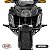 Par De Pedaleiras Scam Spto739 R1250GS ADV 2019+ - Imagem 2