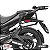 Suporte Baú Lateral Bajaj Dominar400 2023+Spto707 - Imagem 4