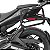 Suporte Baú Lateral Bajaj Dominar400 2023+Spto707 - Imagem 1