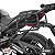Suporte Baú Lateral Bajaj Dominar400 2023+Spto707 - Imagem 3