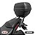Suporte Baú Superior CB300F Twister 2023+ Spto698 Scam - Imagem 4