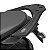 Suporte de bau superior Fiber Force FZ15 2023+ SPTO695 - Imagem 1