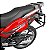 Suporte Bau Lateral Haojue NK150 2023+ Scam Spto623 - Imagem 1