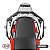 Suporte Bau Lateral Haojue NK150 2023+ Scam Spto623 - Imagem 3