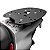 Suporte Baú Superior Haojue NK150 2023+ Spto621 Scam - Imagem 1