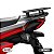Suporte Baú Superior Haojue NK150 2023+ Spto621 Scam - Imagem 2