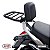 Suporte Baú Superior Master Ride 150 2022+ Spto588 Scam - Imagem 3