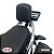 Suporte Baú Superior Master Ride 150 2022+ Spto588 Scam - Imagem 5