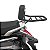 Suporte Baú Superior Master Ride 150 2022+ Spto588 Scam - Imagem 1