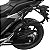 Suporte Baú Lateral Honda Nc750x 2022+ Spto609 Scam - Imagem 1