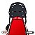 Suporte Bau Superior Africa Twin CRF1100L 2021+ Scam Spto558 - Imagem 3