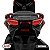 Suporte Baú Superior Yamaha XMAX250 2021+ Spto568 Scam - Imagem 2