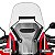 Suporte Gps Africa Twin CRF1100L 2021+Scam Spto565 - Imagem 5