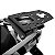 Suporte Baú Superior Bmw R1200GS 2013+ Scam Spto485 - Imagem 1