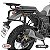 Suporte Baú Lateral Royal Enfield Himalayan Spto541 Scam - Imagem 4