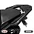 Suporte de baú superior Fiber Force Cb Twister250 2016+ - Imagem 5
