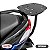 Suporte Baú Superior Yamaha Nmax160 2021+ Spto534 Scam - Imagem 2