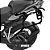 Suporte Baú Lateral Bmw R1250gs Adventure 2019+ Spto523 Scam - Imagem 2