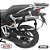 Suporte Baú Lateral Bmw F850gs Adv 2019+ Spto491 - Imagem 2