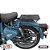 Suporte Baú Superior Royal Enfield Classic500 2016+ Spto478 - Imagem 4