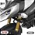 Suporte Farol Aux. Suzuki V-strom1000 2014+ Scam Spto451 - Imagem 3