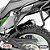 Suporte Baú Lateral Kawasaki Versys-x300 2018+ Spto335 Scam - Imagem 4
