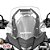 Suporte Gps Honda Cb500x 2013-2015 Scam Spto405 - Imagem 2