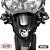 Suporte Farol Auxiliar Triumph Tiger800 2012+ Spto162 Scam - Imagem 2