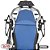 Suporte Baú Lateral Scam Spto433 Honda Africa Twin 2017-2018 - Imagem 3