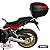 Suporte Baú Superior Honda Cbr650f 2015+ Spto153 Scam - Imagem 3
