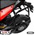 Suporte Baú Lateral Multistrada1200 2010-2015 Spto164 Scam - Imagem 1