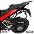 Suporte Baú Lateral Multistrada1200 2010-2015 Spto164 Scam - Imagem 2
