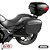 Suporte Baú Lateral Honda Ctx700n 2013-2015 Spto129 Scam - Imagem 3