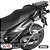 Suporte Baú Lateral Suzuki V-strom650 2014-2018 Spto150 Scam - Imagem 3