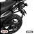 Suporte Baú Lateral Suzuki V-strom650 2014-2018 Spto150 Scam - Imagem 5