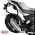 Suporte Baú Lateral Bmw G310gs 2018+ Spto344 Scam - Imagem 3