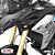 Suporte Farol Auxiliar Bmw F800gs 2008+ Spto371 Scam - Imagem 3