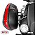 Suporte Baú Lateral Bmw F800gs Adventure 2014+ Scam Spto236 - Imagem 2