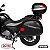 Suporte Baú Superior Monolock G650gs 2009+ Spto306 Scam - Imagem 3