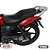 Suporte Baú Superior Liga Leve Apache150 10-15 Scam Spta008 - Imagem 3
